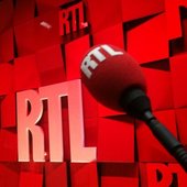 Les studios de RTL