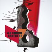 The Breeders - 'All Nerve' (2018)