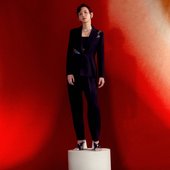 Kelly Yu | Knight China