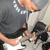 daev guitarra sheldon