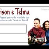 Edison e Telma