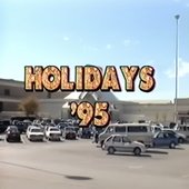 Holidays '95