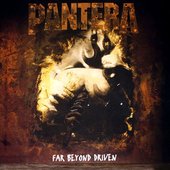 Far Beyond Driven