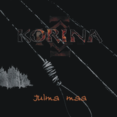 julma maa