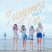 Summer Fire