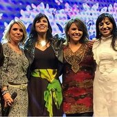 Voices juntas em 2017