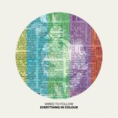 Everything in Colour (EP Cover)