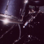 LastFM profile picture for @fours
