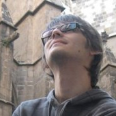 LastFM profile picture for @Liw