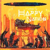 Happy Nation - Single