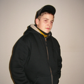 LastFM profile picture for @HipHoper