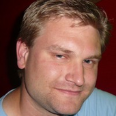 LastFM profile picture for @Yordan