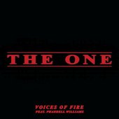 THE ONE (FEAT. PHARRELL WILLIAMS)