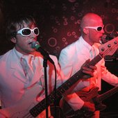 LIVE 'N' LOUD IN CALIFORNIA