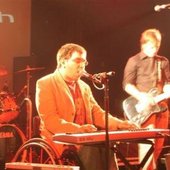 Freeslave live