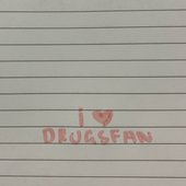 I HEART DRUGSFAN