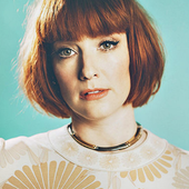 👩 Leigh Nash