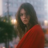Lou-Adriane Cassidy