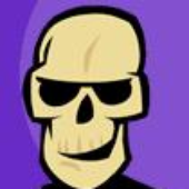 LastFM profile picture for @theman