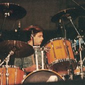 Martin Murphy in Verona (September 12, 1991)
