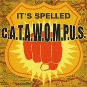 It's Spelled C.A.T.A.W.O.M.P.U.S.