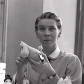 Tove Jansson