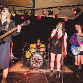 lucy’s delirium