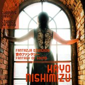 Chopin's Music & Stories By Kayo 4 - Fantasy of Sound