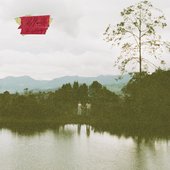 Portada de "Altar", álbum debut de Sara y Jacobo.