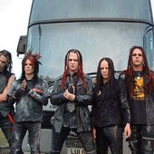 Murderdolls 