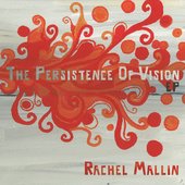 The Persistence of Vision EP