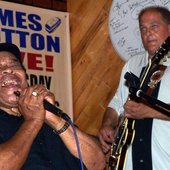 Bob & James Cotton