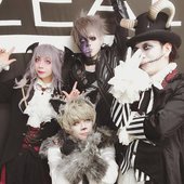Leetspeak monsters
