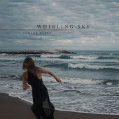 Whirling sky