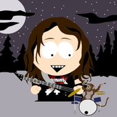 Avatar for ZhaoRoy