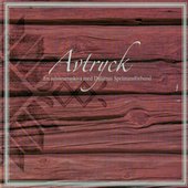 Avtryck