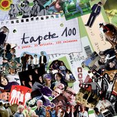 Tapete 100