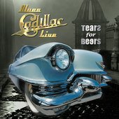 TEARS FOR BEERS Blues Cadillac Live