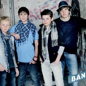 Bandits band awesome