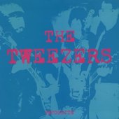 tweezers