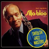 Swedish Jazz Masters: That's My Desire