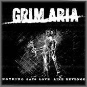 grim aria - nothing says love like revenge