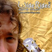 Wide Ride Straps Ad