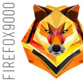 Firefox9000 的头像