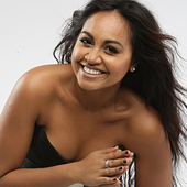 Jessica Mauboy 