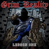 Lesson One - EP