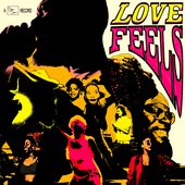 Love Feels - Single
