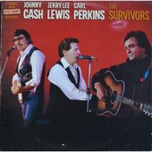 The Survivors