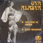 Oya Alasya