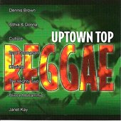 Uptown Top Reggae